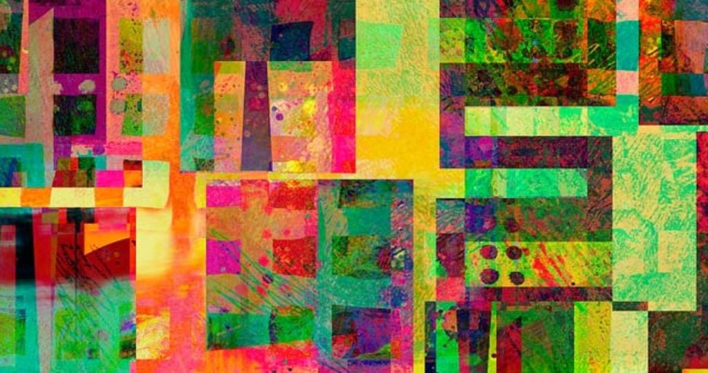 game luyện chuột nhanh tay lẹ mắt ​​Mê Cung Màu Sắc (Y8)