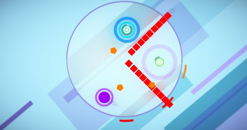 game luyện chuột HyperDot