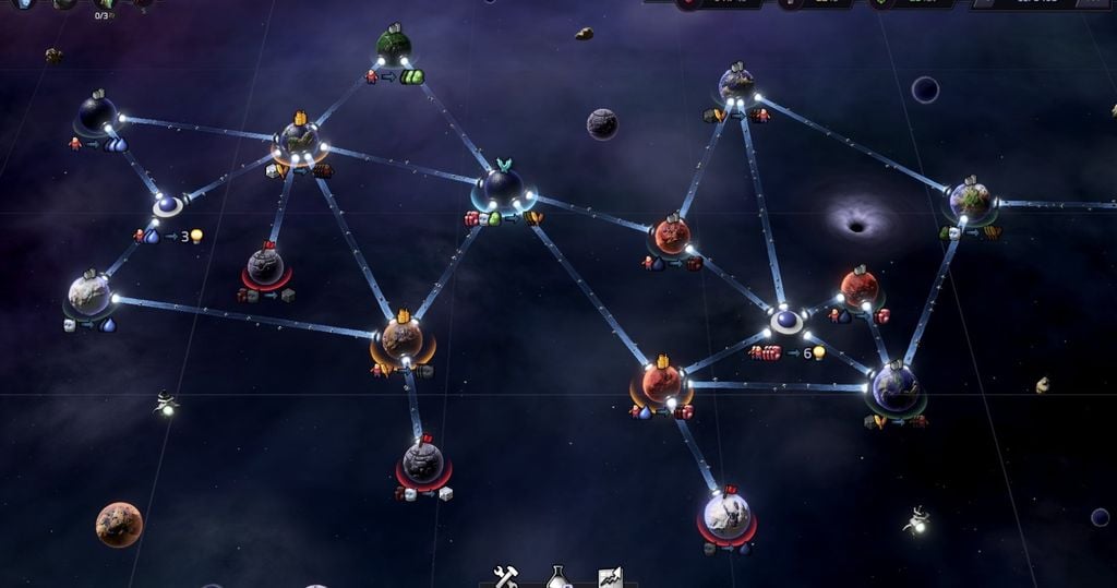 game click chuột Slipways