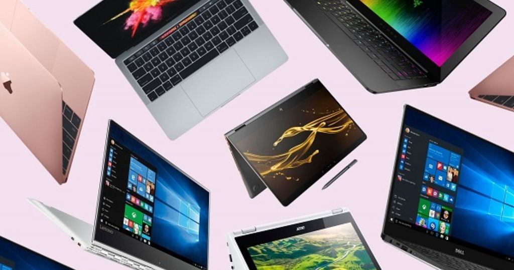 sinh viên nên mua laptop từ thương hiệu nào
