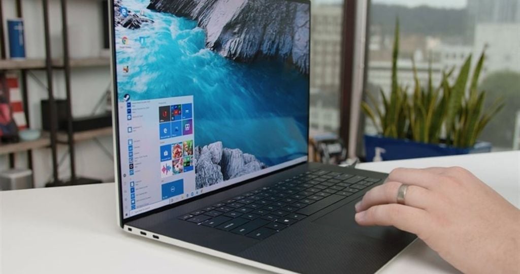 nên kiểm tra gì trước khi mua laptop