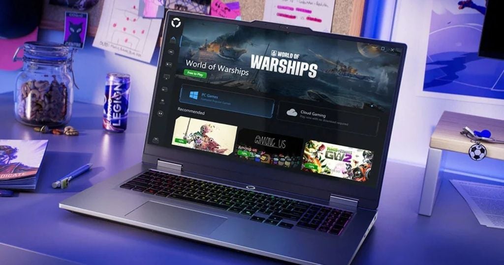 Lenovo LOQ 2025 là bước tiến lớn trong phân khúc laptop gaming tầm trung
