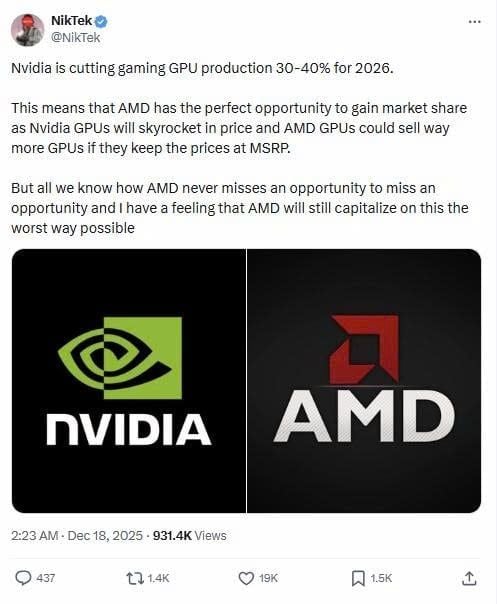 gpu cắt giảm 30 đến 40 % so với 2025