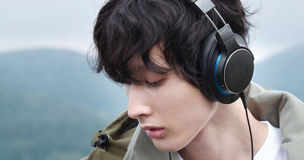 Headphone là gì