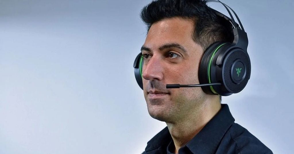 Headset là gì