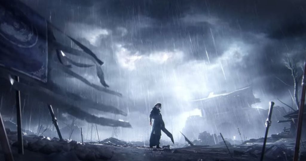 kết thúc cốt truyện khai phong trong where winds meet