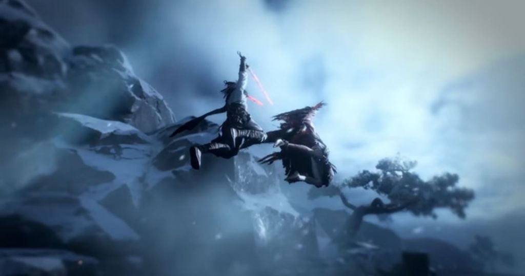 tham gia võ lâm giang hồ để trải nghiệm nhiều hoạt động mới lạ