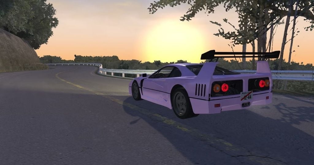 Initial Drift Online nhận được nhiều phản hồi tích cực từ người dùng