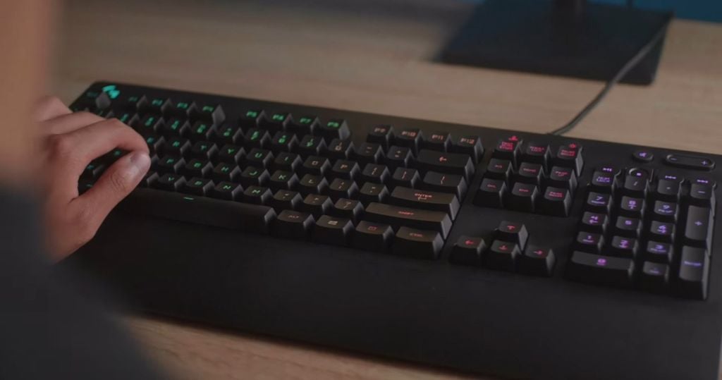 một số lưu ý khi mua bàn phím văn phòng dưới 1 triệu