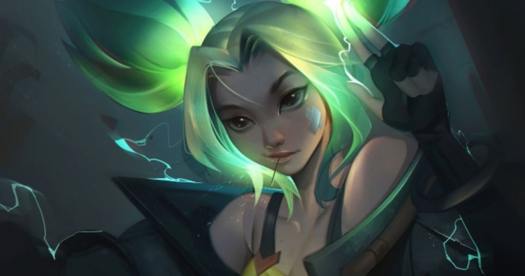 Kỳ quan mùa đông Zeri