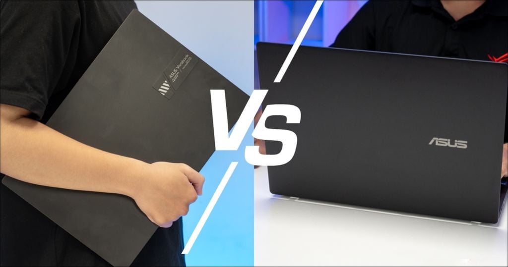 các dòng laptop asus vivobook khi chơi game sẽ như thế nào