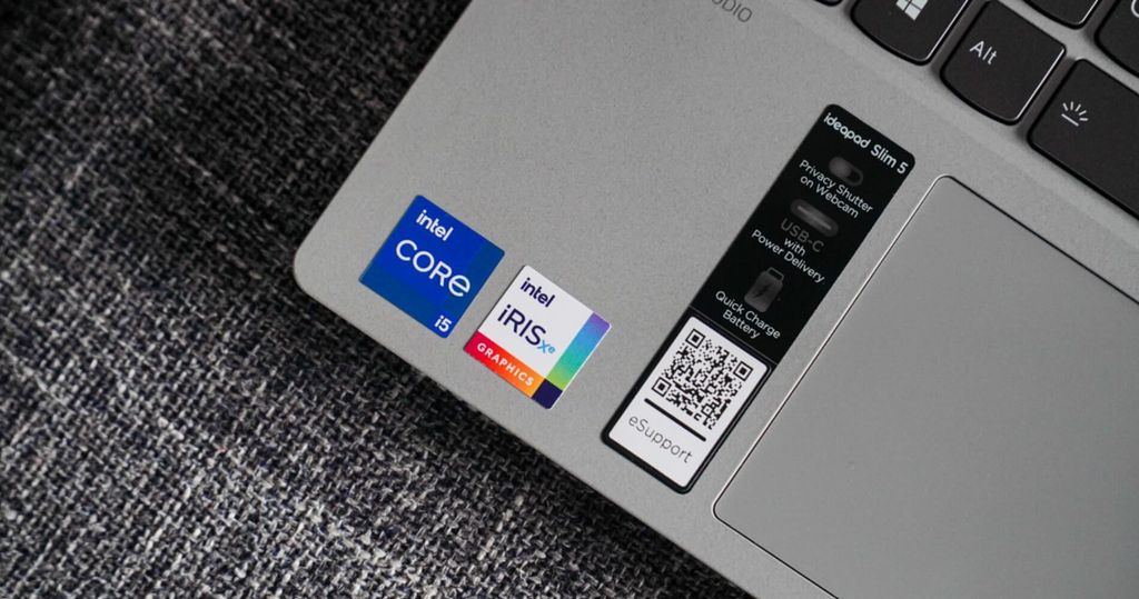 Đặc điểm laptop lenovo core i5