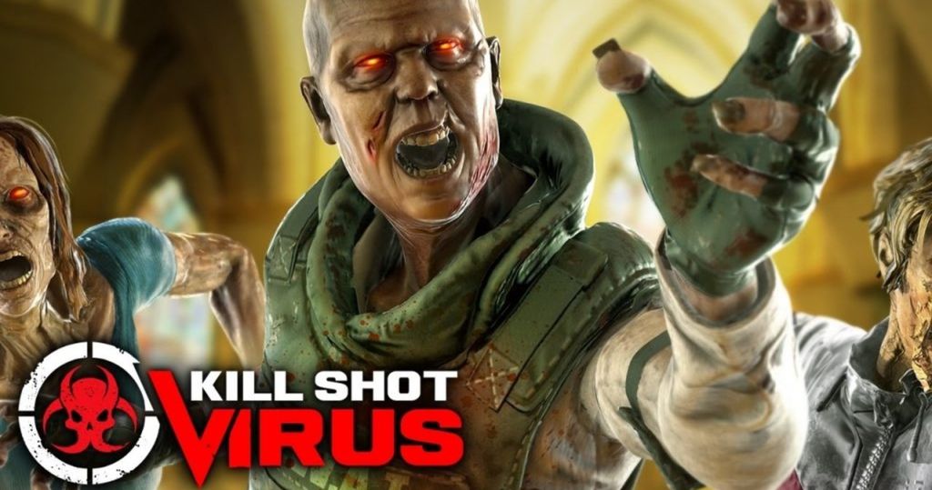 Kill Shot Virus