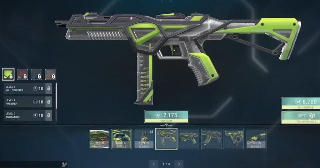 quy định về hoàn tiền quà tặng