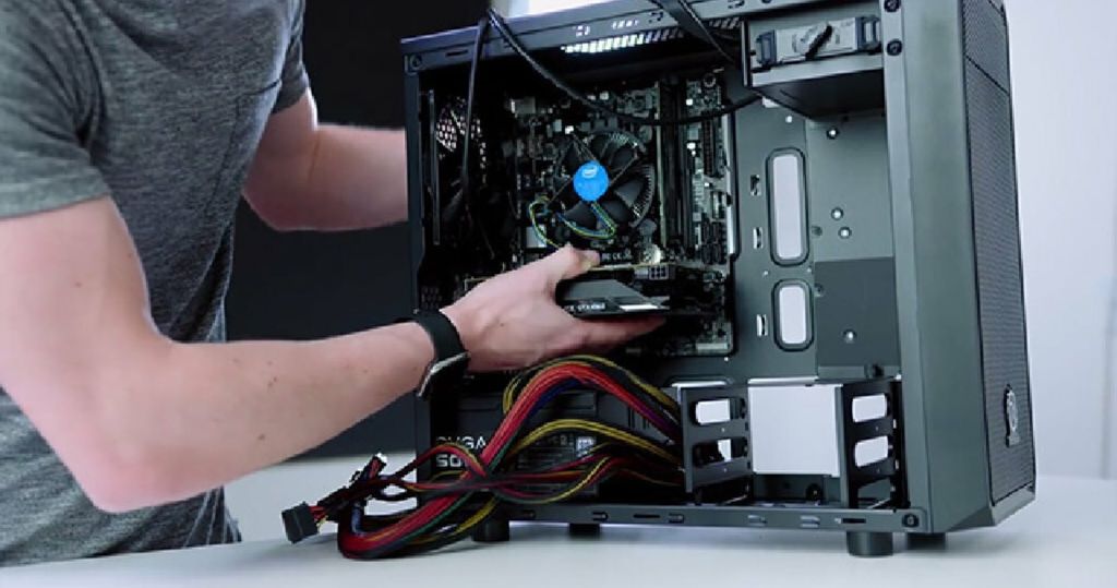 vì sao nên chọn Xgear để lắp PC cho khu vực Ba Đình