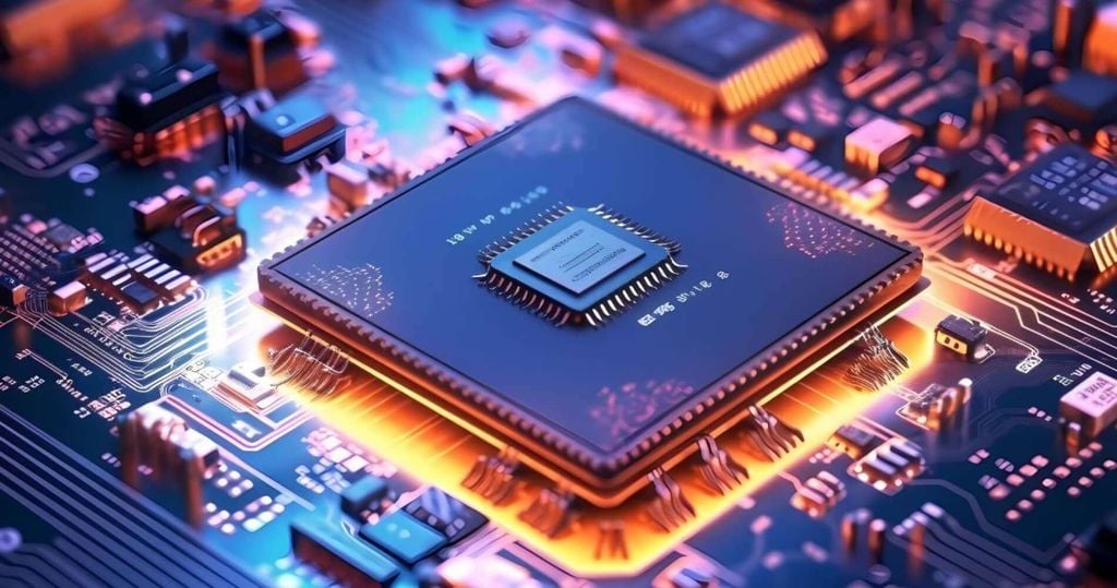 đặc điểm kỹ thuật và hiệu năng của chip H
