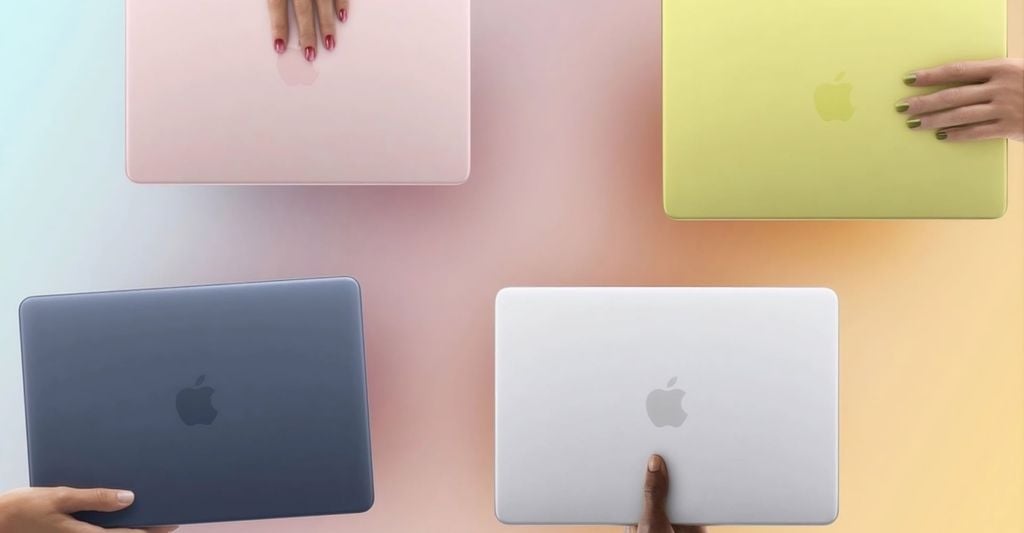 MacBook Neo 13 inch A18 Pro (8GB-512GB) phù hợp cho giáo viên