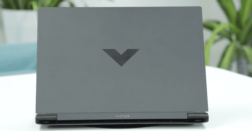 Laptop HP VICTUS 15-fa2732TX cấu hình mạnh, giá cả phải chăng cho sinh viên sư phạm