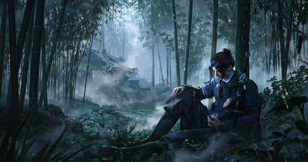 Tiêu chí chọn mua laptop, PC để chơi game Where Winds Meet