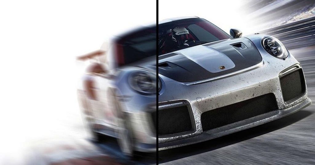 thời gian phản hồi là yếu tố quan trong khi mua màn hình chơi game FPS