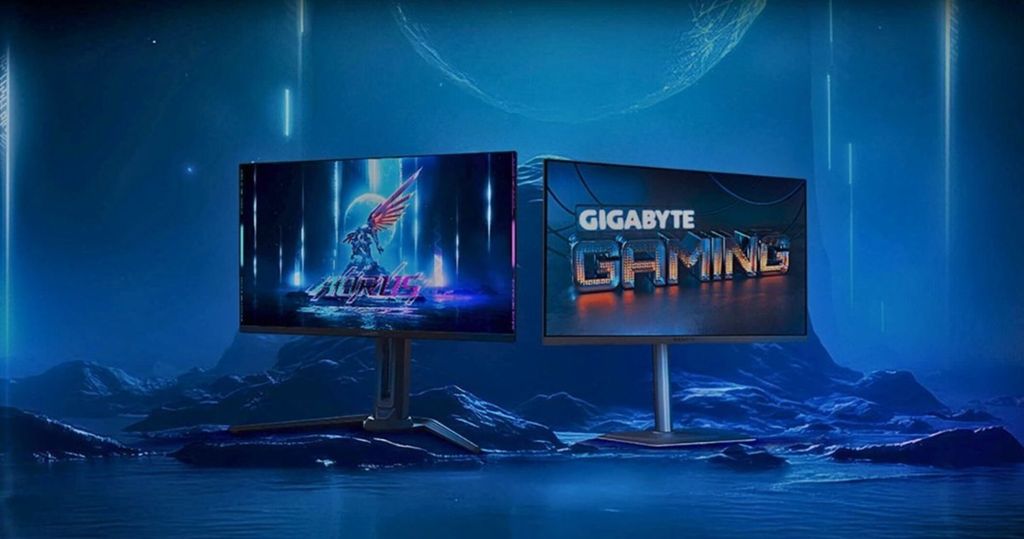 Màn hình Gigabyte FO27Q5P tốt để chơi game fps