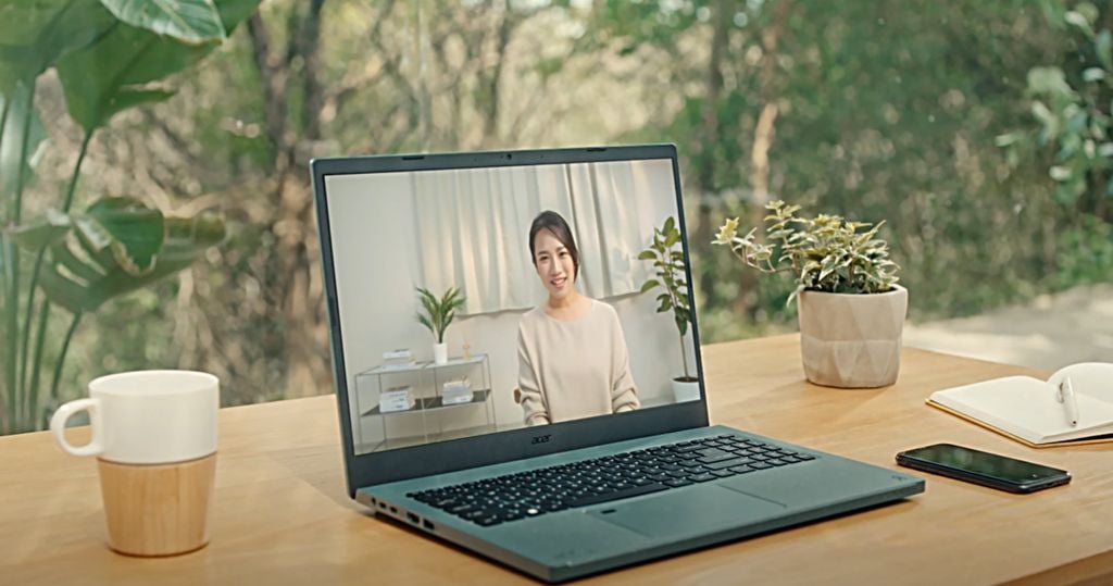 Chất lượng âm thành laptop acer