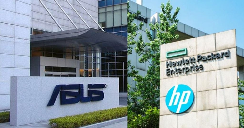 Nên mua laptop Asus hay HP. So sánh laptop HP và Asus chi tiết — free download