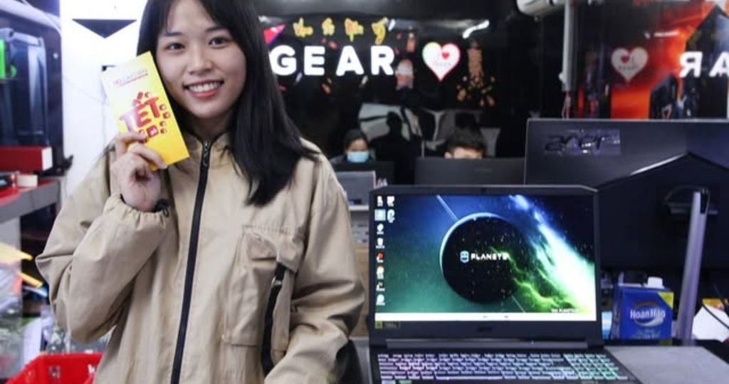 lưu ý khi chọn thời điểm mua laptop