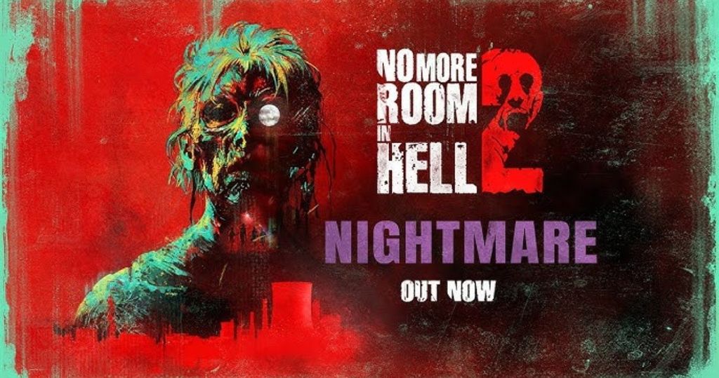 No More Room in Hell