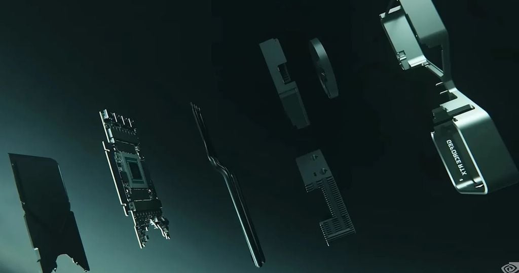 dự kiến đến 2028 thị trường gpu vẫn còn bất ổn