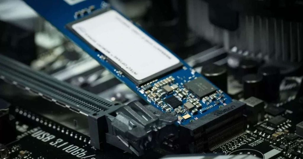 giá ram cao dẫn giá PC tăng theo