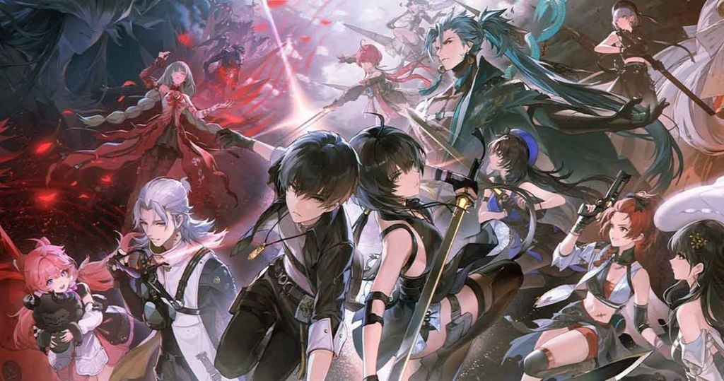 mua laptop để chơi Wuthering Waves cần lưu ý gì