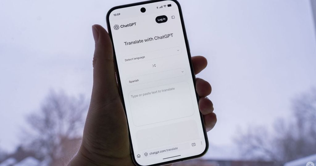ChatGPT Translate là gì
