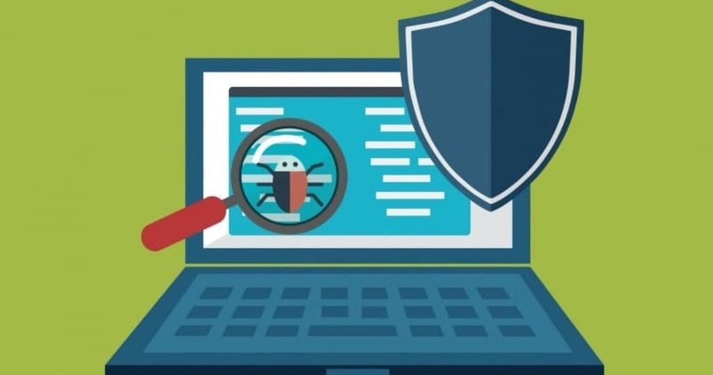 laptop gaming có cần phải có phần mềm diệt virut không