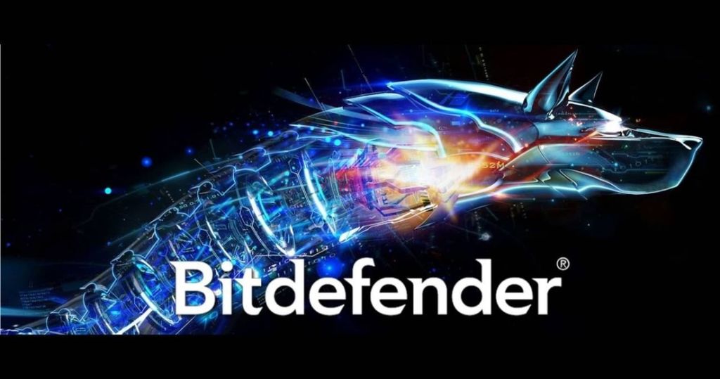 phần mềm diệt virut Bitdefender
