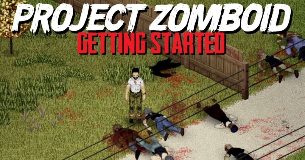 Project Zomboid