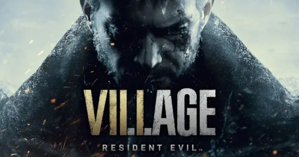 game kinh dị Resident Evil Village