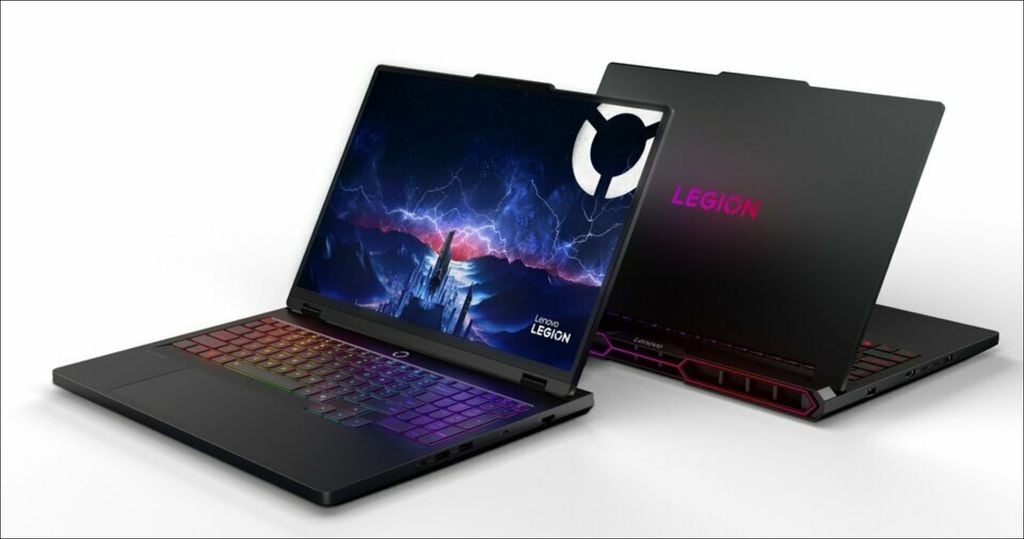 đặc điểm nổi bật của laptop lenovo