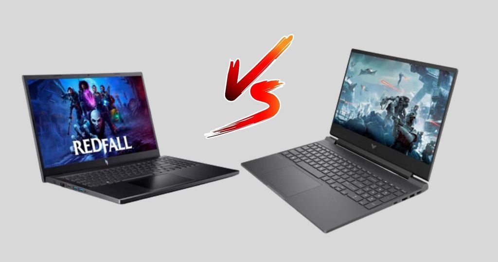 nên mua laptop HP hay acer