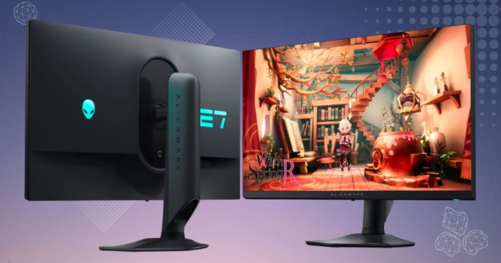 ưu điểm của tấm nền IPS