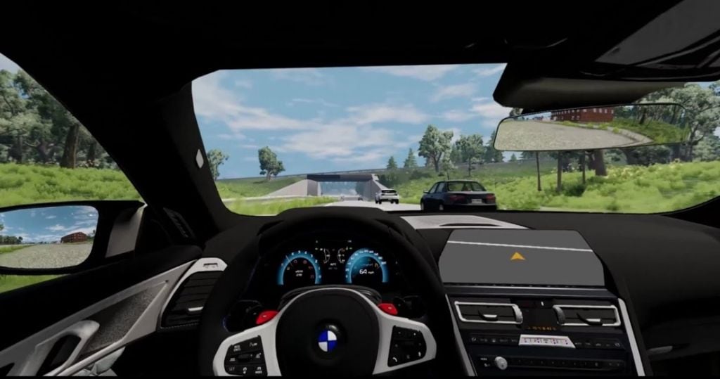 tiêu chí chọn game mô phỏng lái xe