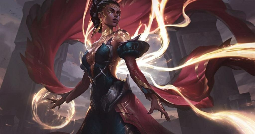 Cố vấn pháp thuật Mel