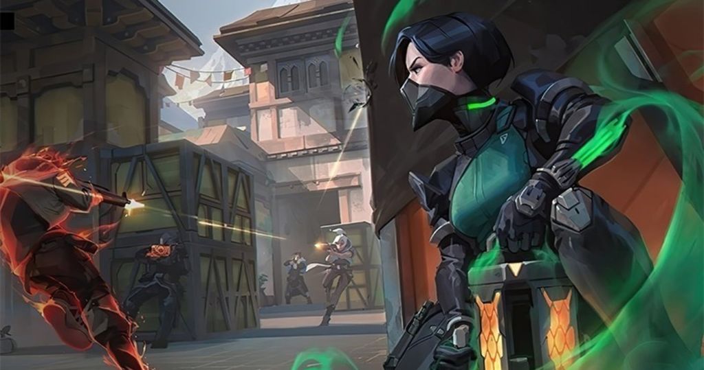 Tương lai nào cho Valorant