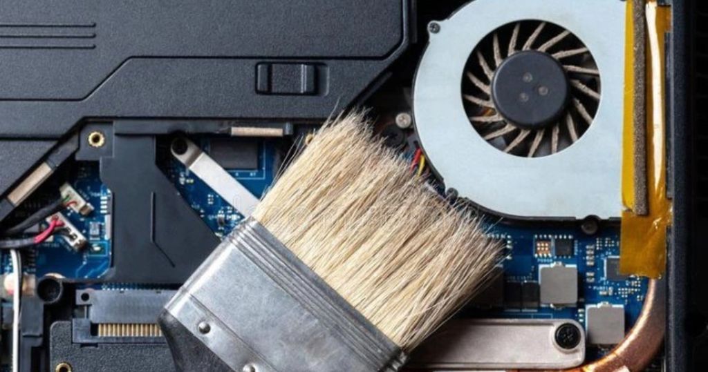 vì sao nên chọn vệ sinh laptop ở xgear
