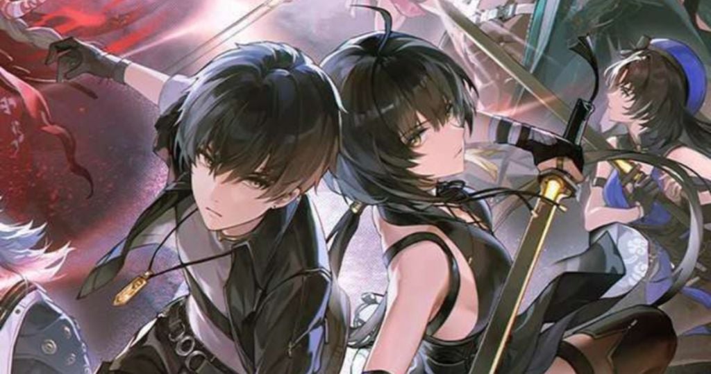 Wuthering Waves mang đến cốt truyện gì