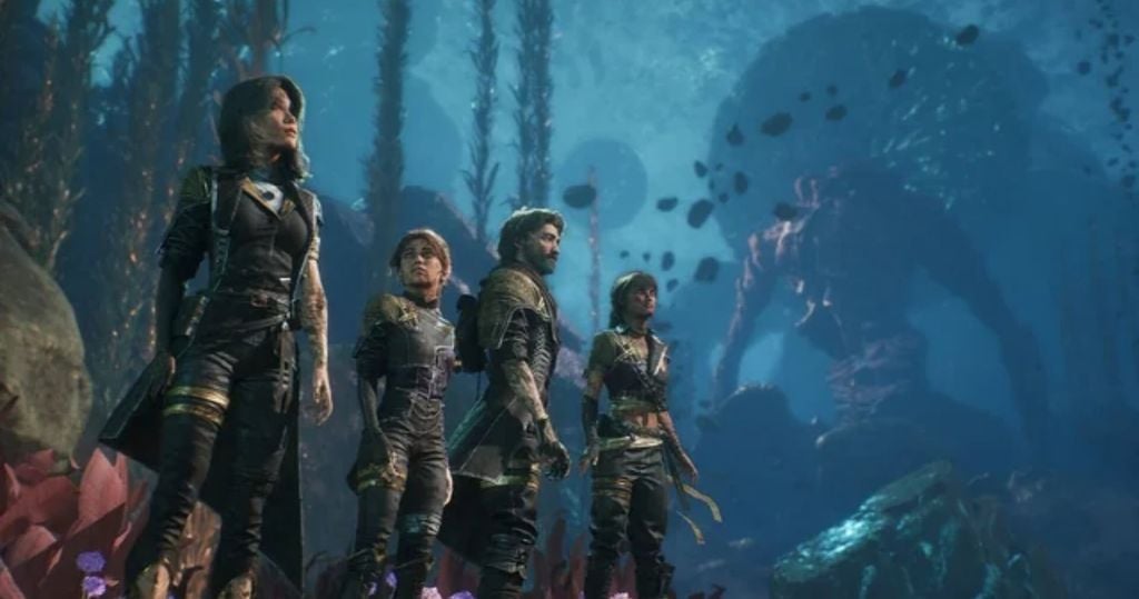 Clair Obscur: Expedition 33 chiến thành GOTY 2025