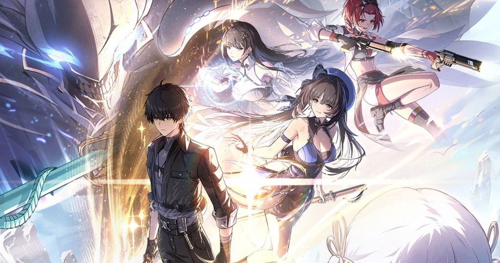 Wuthering Waves là game gì