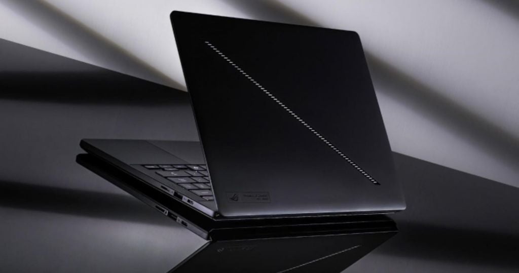 Lợi ích thiết thực khi sở hữu laptop Hybrid AI