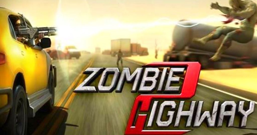 Zombie Highway