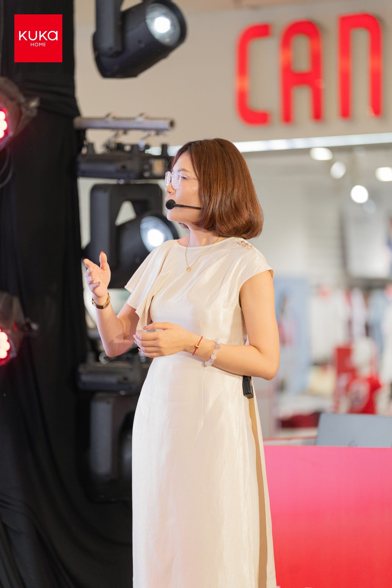 KUKA HOME khai trương showroom nội thất rộng nhất Việt Nam tại Royal City